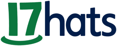17hats logo
