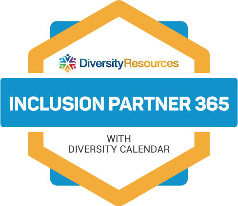 Belong365 Inclusion Partner 365 badge