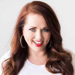 Jen Trotter