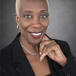 Tiffany Harris